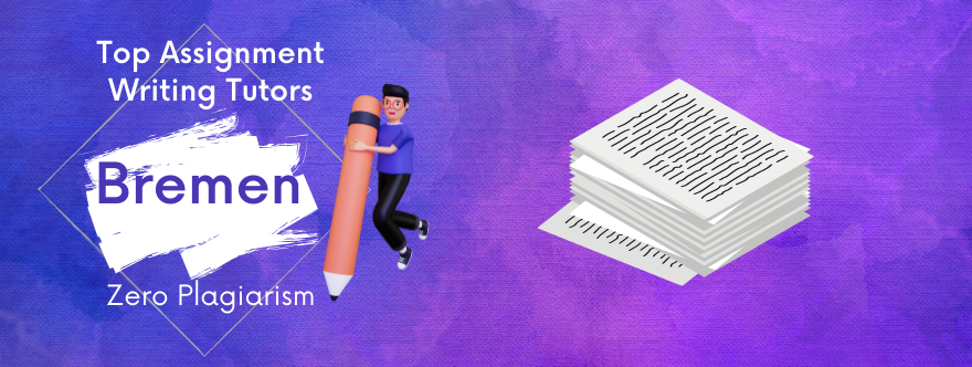 Top Assignment Writing Tutors in Bremen